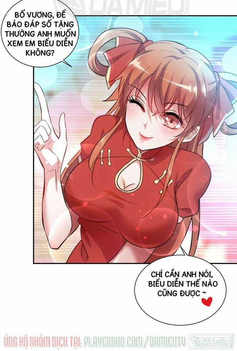 Đại Gia Livestream Vạn Giới Chapter 1 trang 32