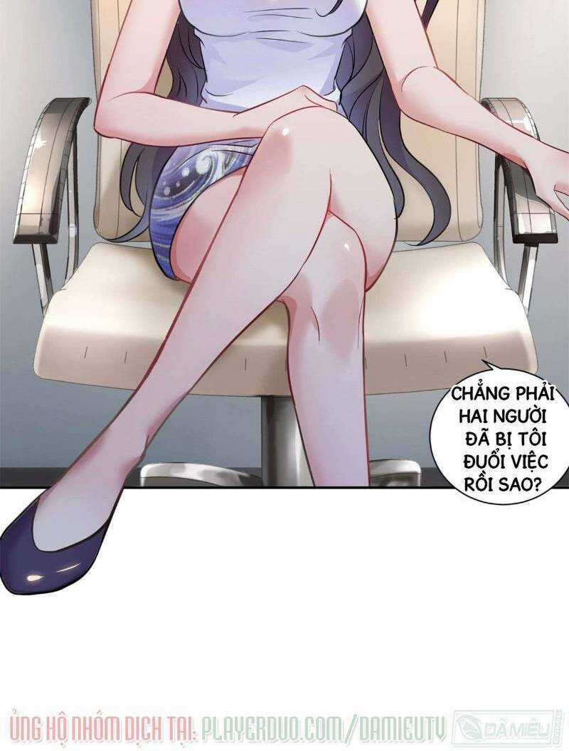 Đại Gia Livestream Vạn Giới Chapter 1 trang 7