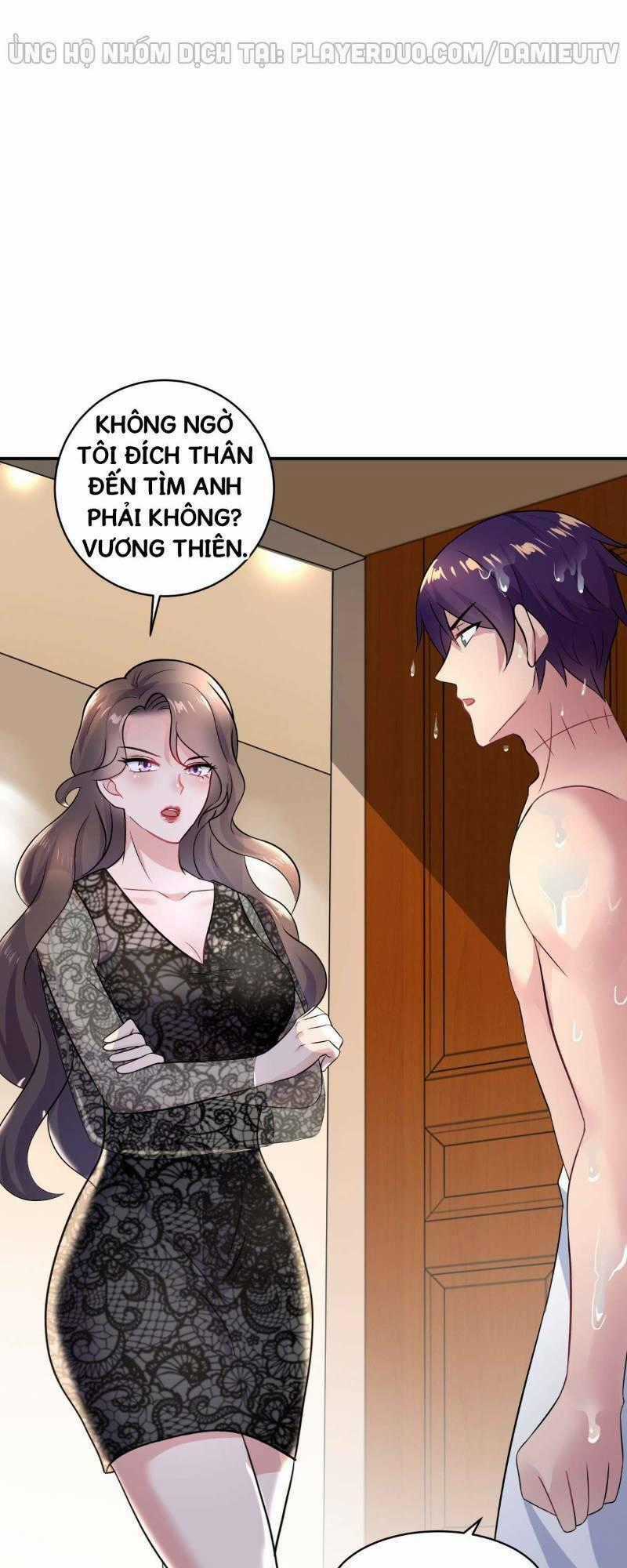 Đại Gia Livestream Vạn Giới Chapter 10 trang 0