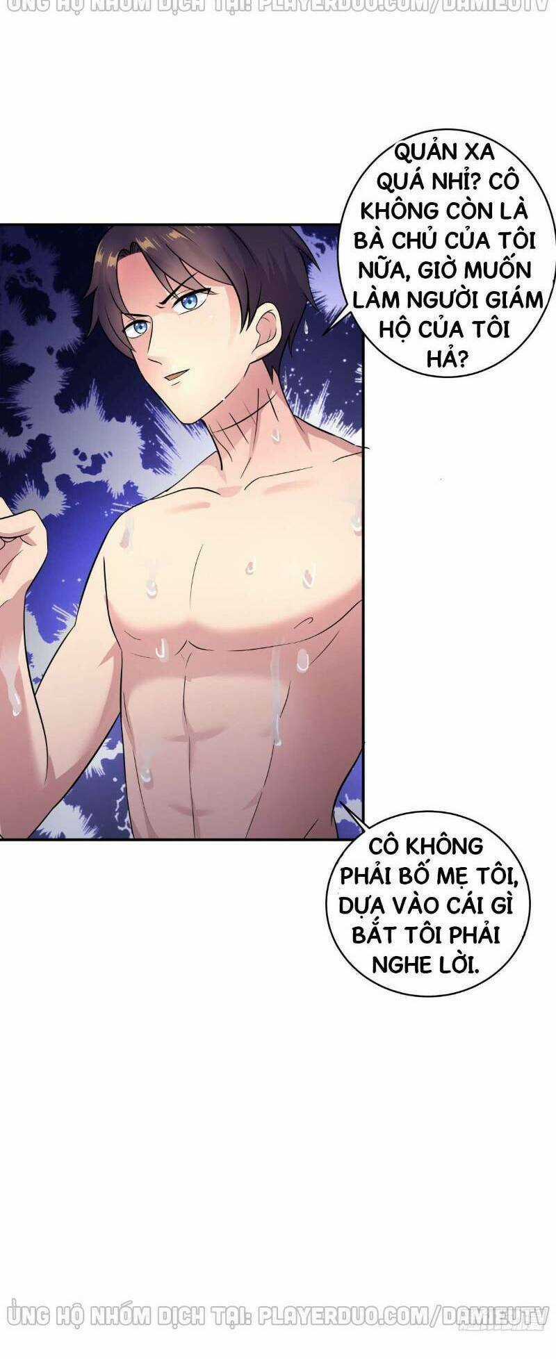 Đại Gia Livestream Vạn Giới Chapter 10 trang 13