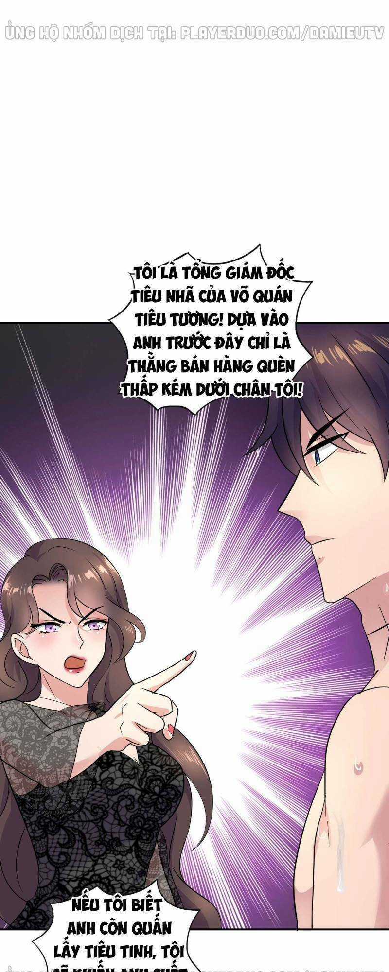 Đại Gia Livestream Vạn Giới Chapter 10 trang 14