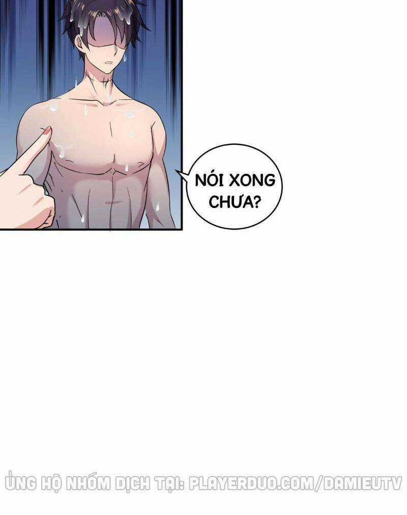 Đại Gia Livestream Vạn Giới Chapter 10 trang 16