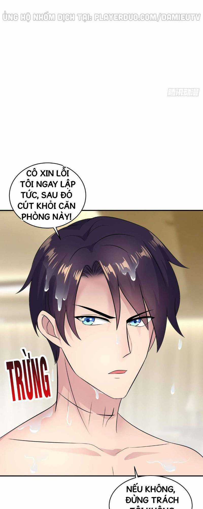 Đại Gia Livestream Vạn Giới Chapter 10 trang 17