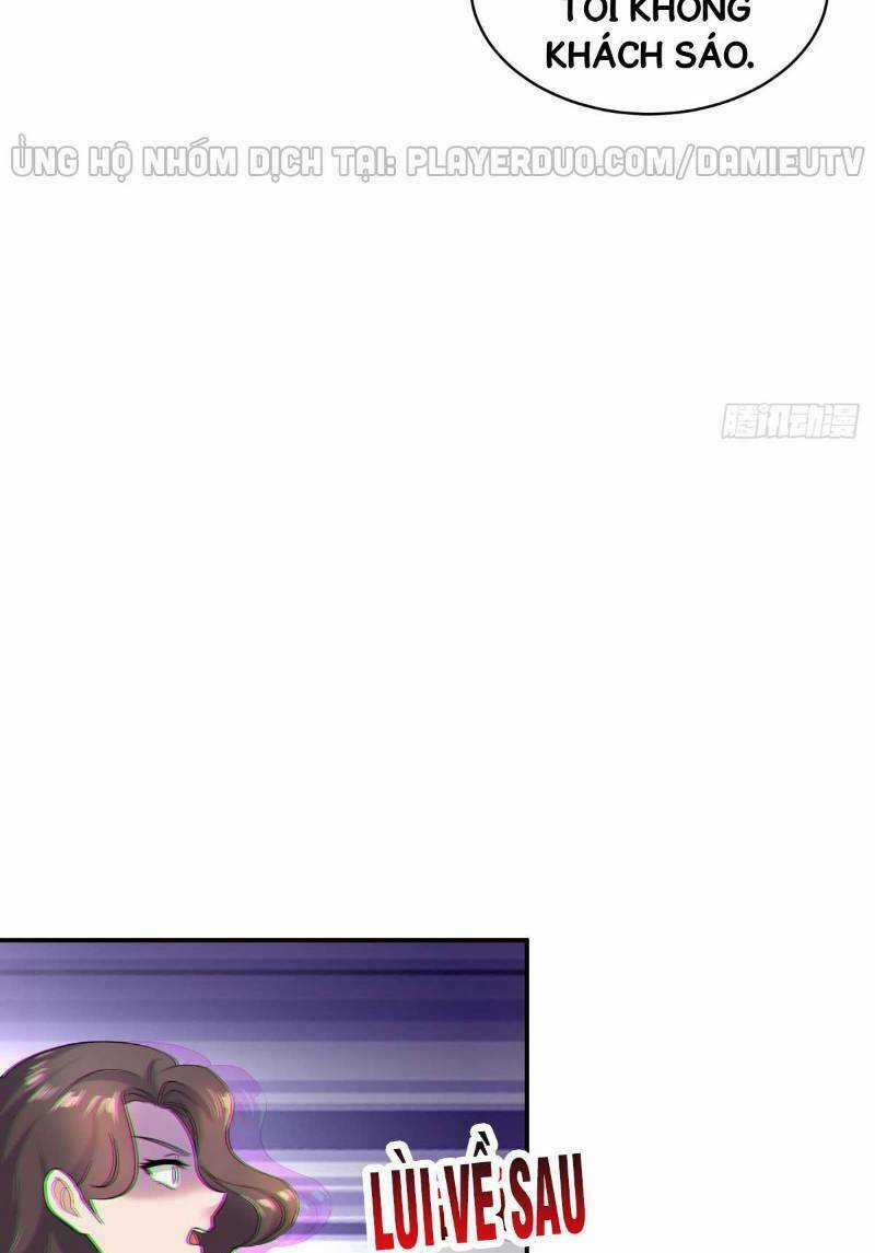 Đại Gia Livestream Vạn Giới Chapter 10 trang 18