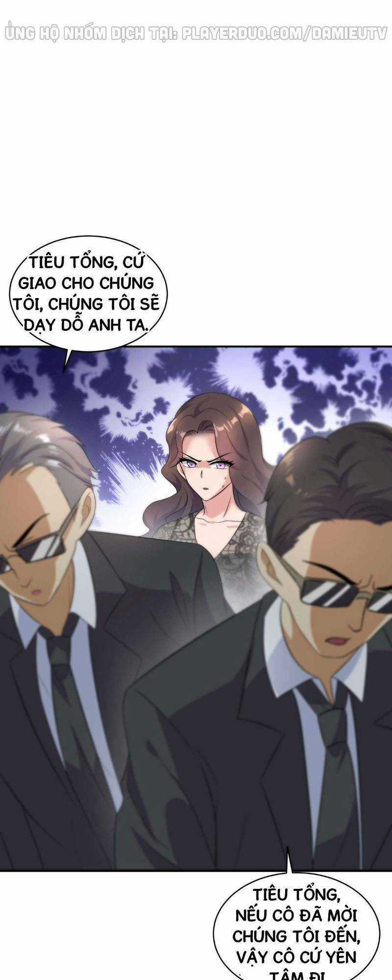 Đại Gia Livestream Vạn Giới Chapter 10 trang 20