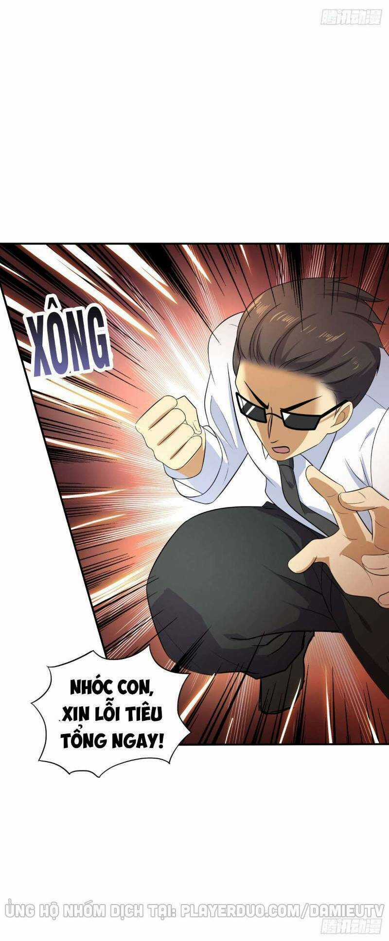 Đại Gia Livestream Vạn Giới Chapter 10 trang 22