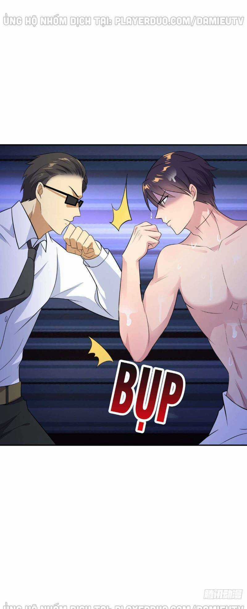 Đại Gia Livestream Vạn Giới Chapter 10 trang 23