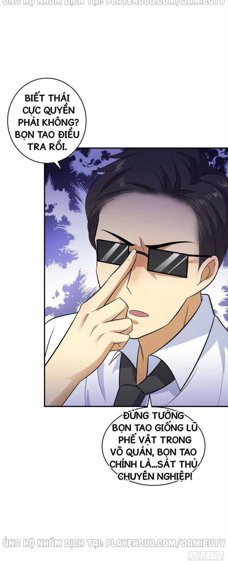 Đại Gia Livestream Vạn Giới Chapter 10 trang 24