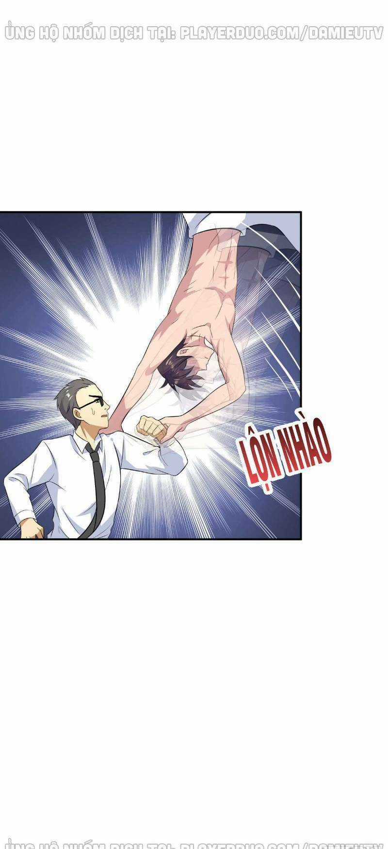 Đại Gia Livestream Vạn Giới Chapter 10 trang 25