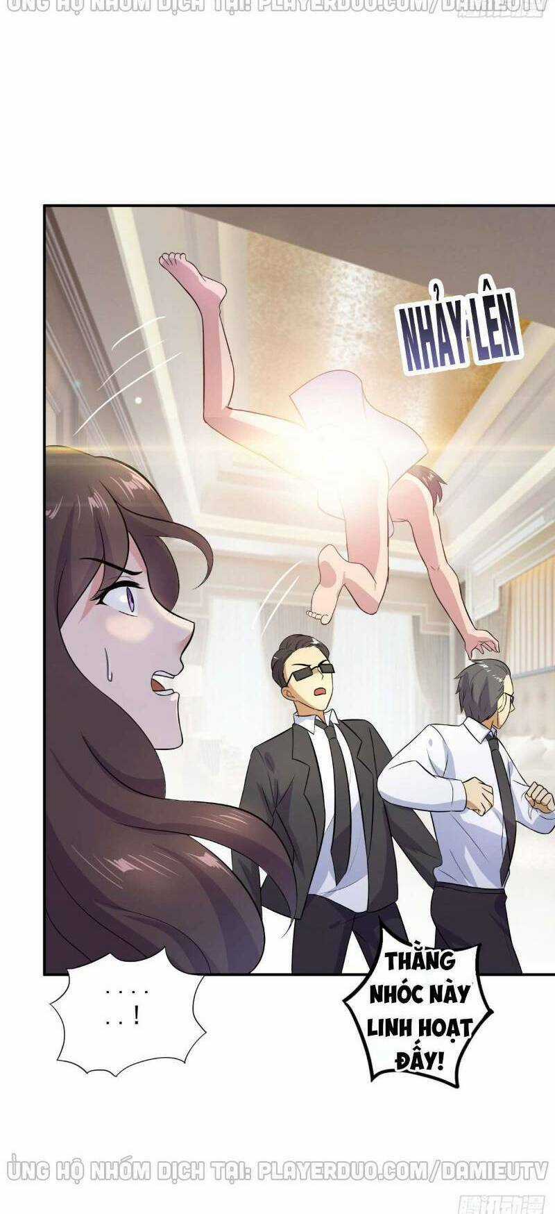 Đại Gia Livestream Vạn Giới Chapter 10 trang 26