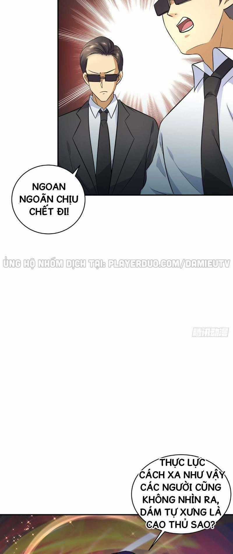 Đại Gia Livestream Vạn Giới Chapter 10 trang 28