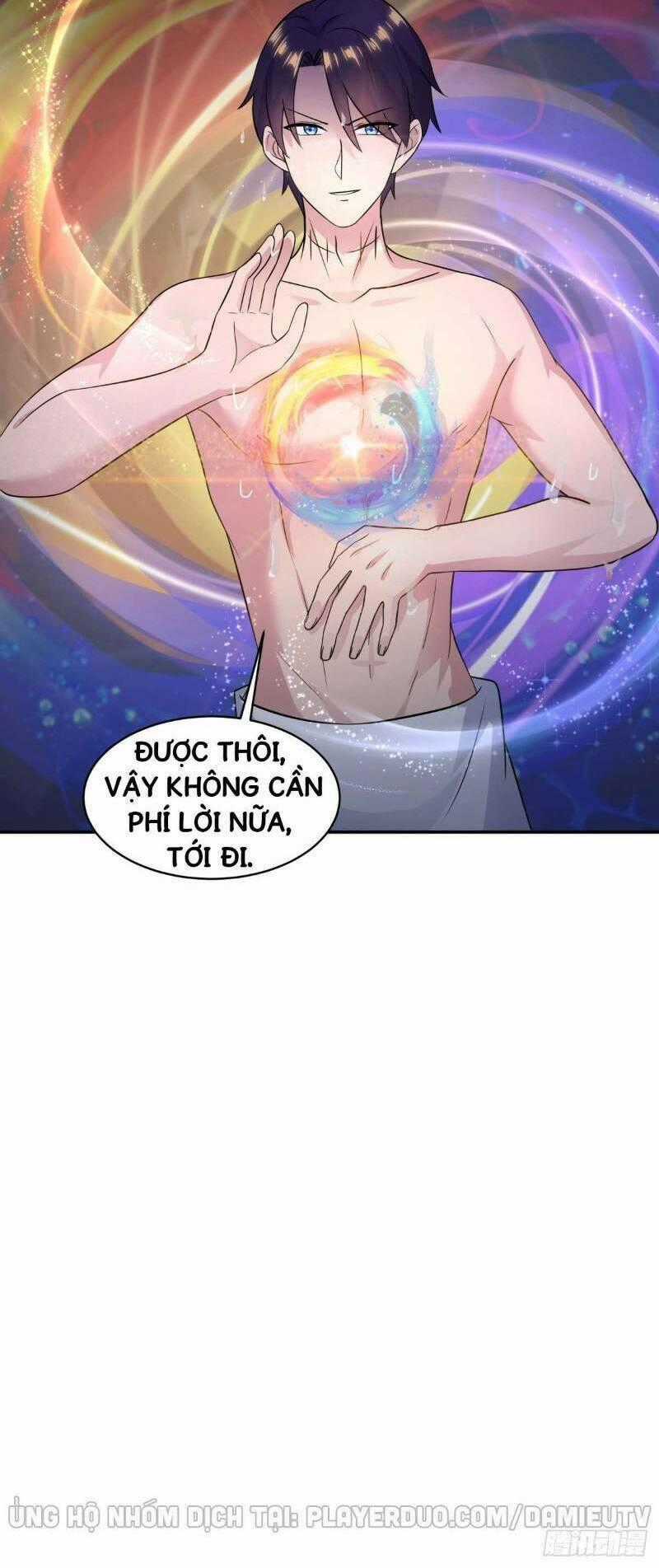 Đại Gia Livestream Vạn Giới Chapter 10 trang 29