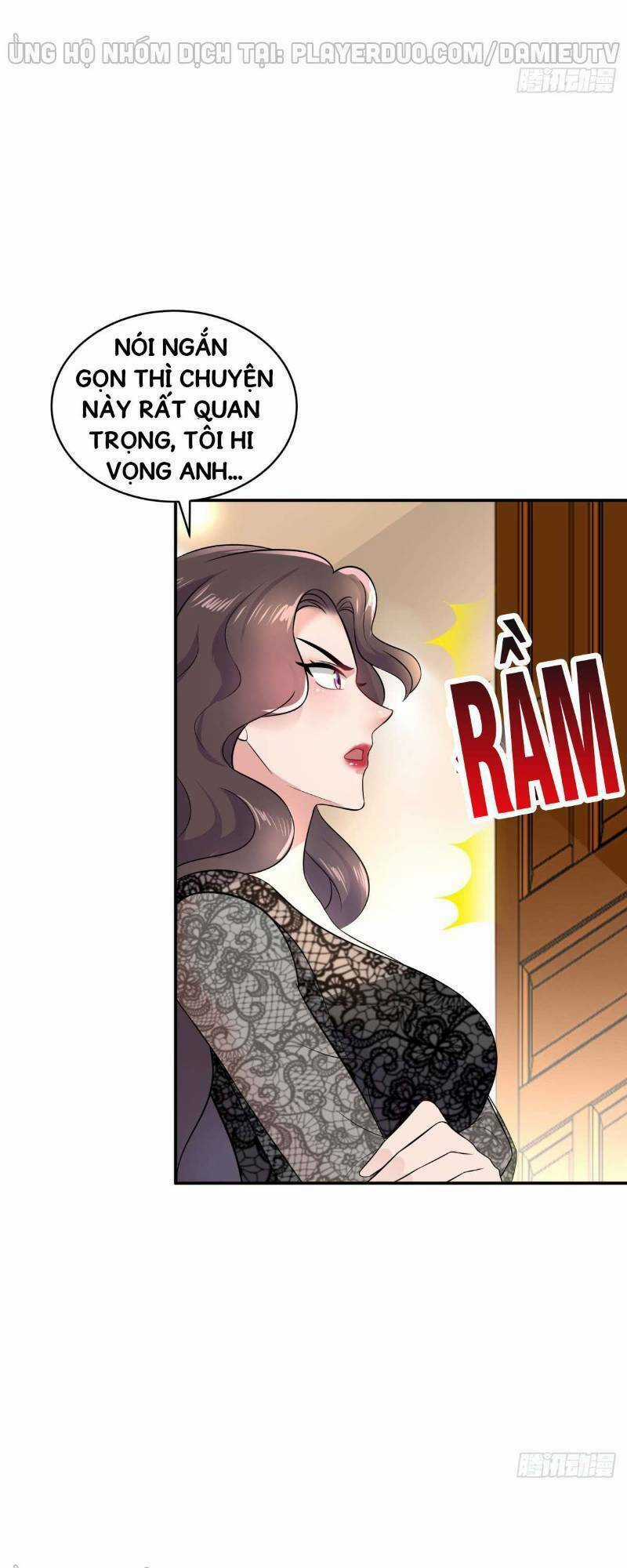 Đại Gia Livestream Vạn Giới Chapter 10 trang 3