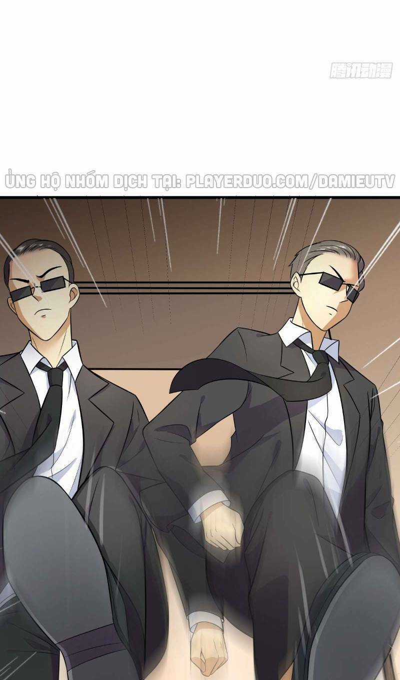 Đại Gia Livestream Vạn Giới Chapter 10 trang 7