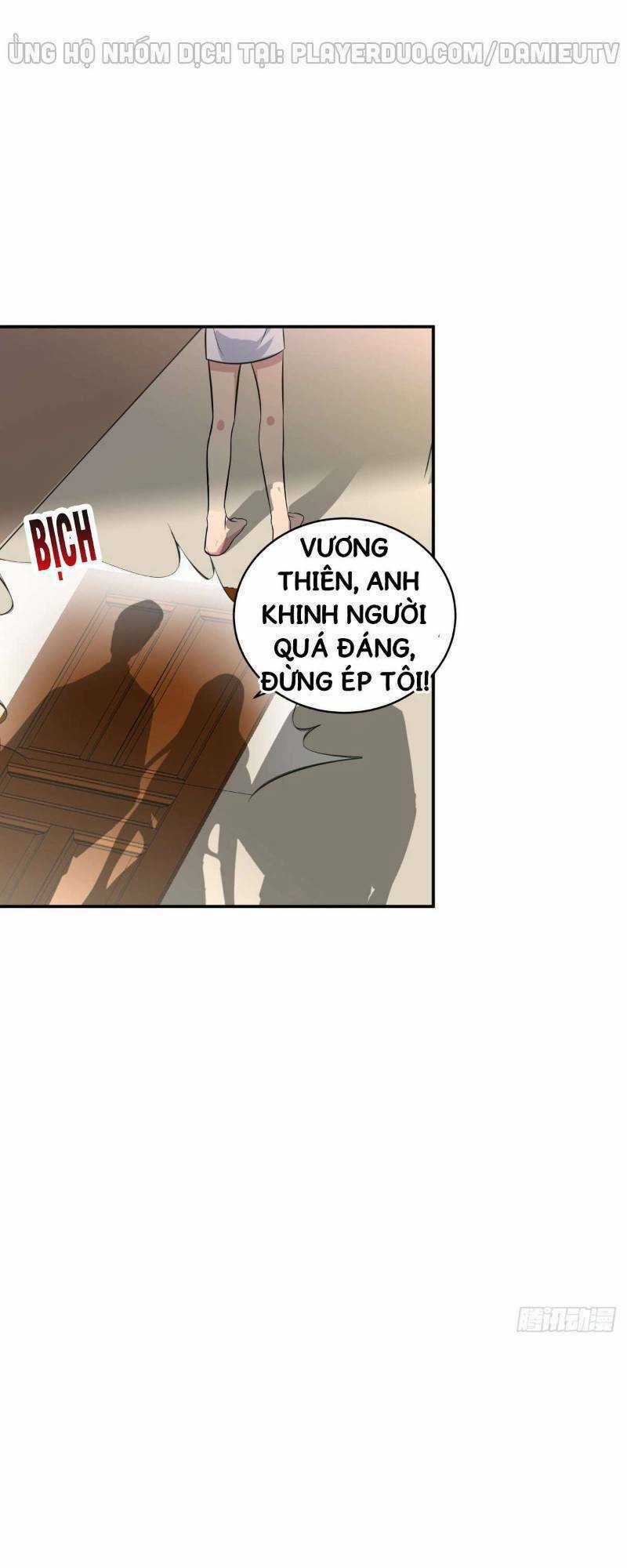 Đại Gia Livestream Vạn Giới Chapter 10 trang 9