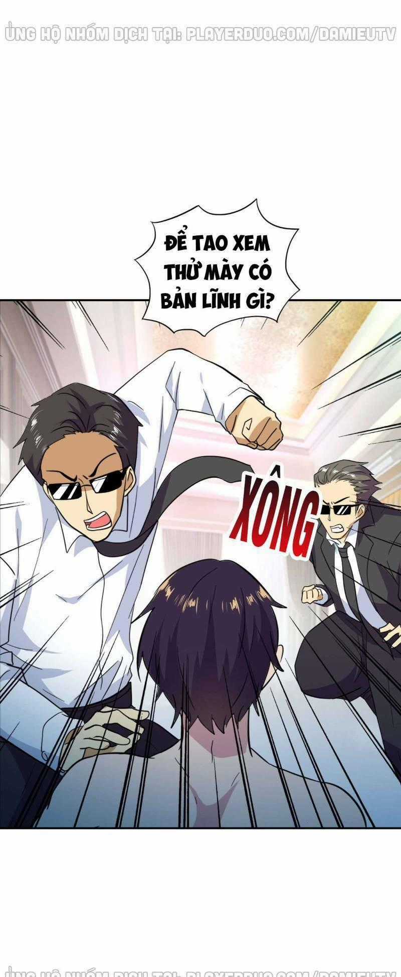 Đại Gia Livestream Vạn Giới Chapter 11 trang 0