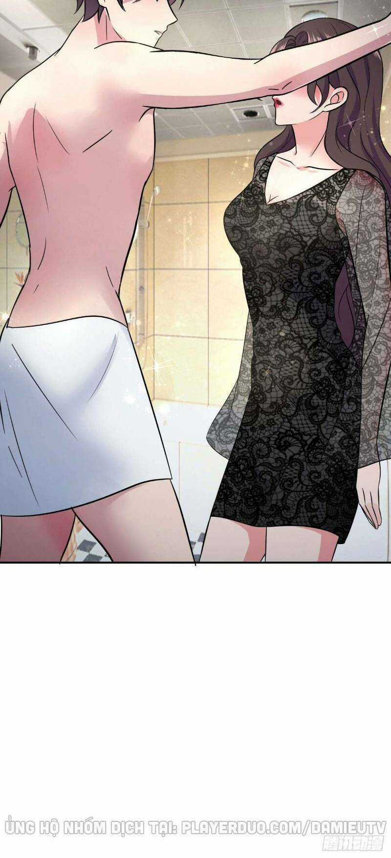 Đại Gia Livestream Vạn Giới Chapter 11 trang 10