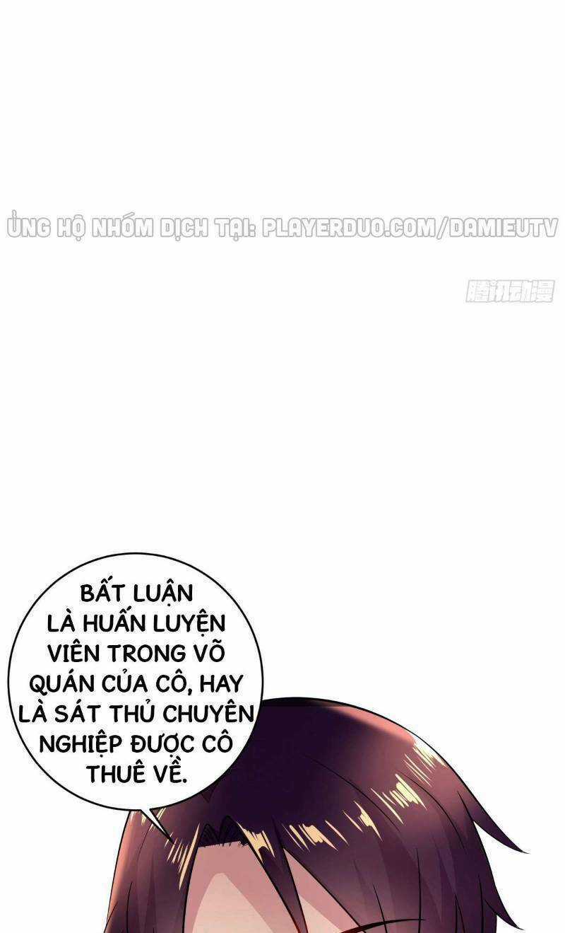 Đại Gia Livestream Vạn Giới Chapter 11 trang 12