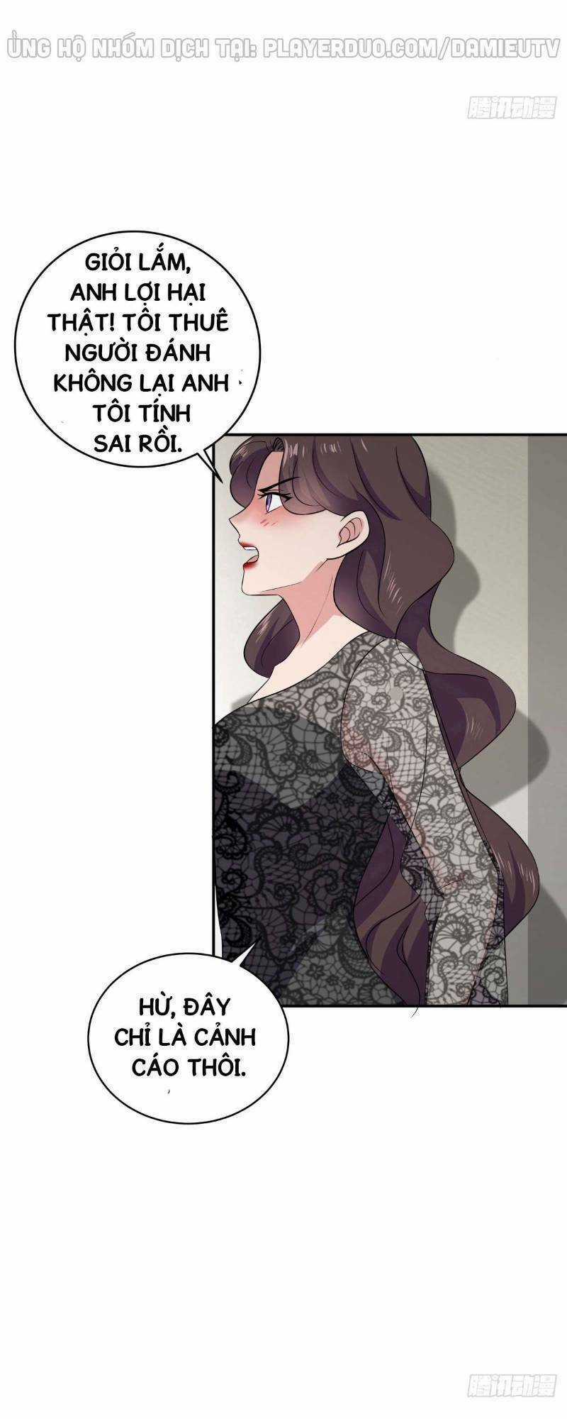 Đại Gia Livestream Vạn Giới Chapter 11 trang 14