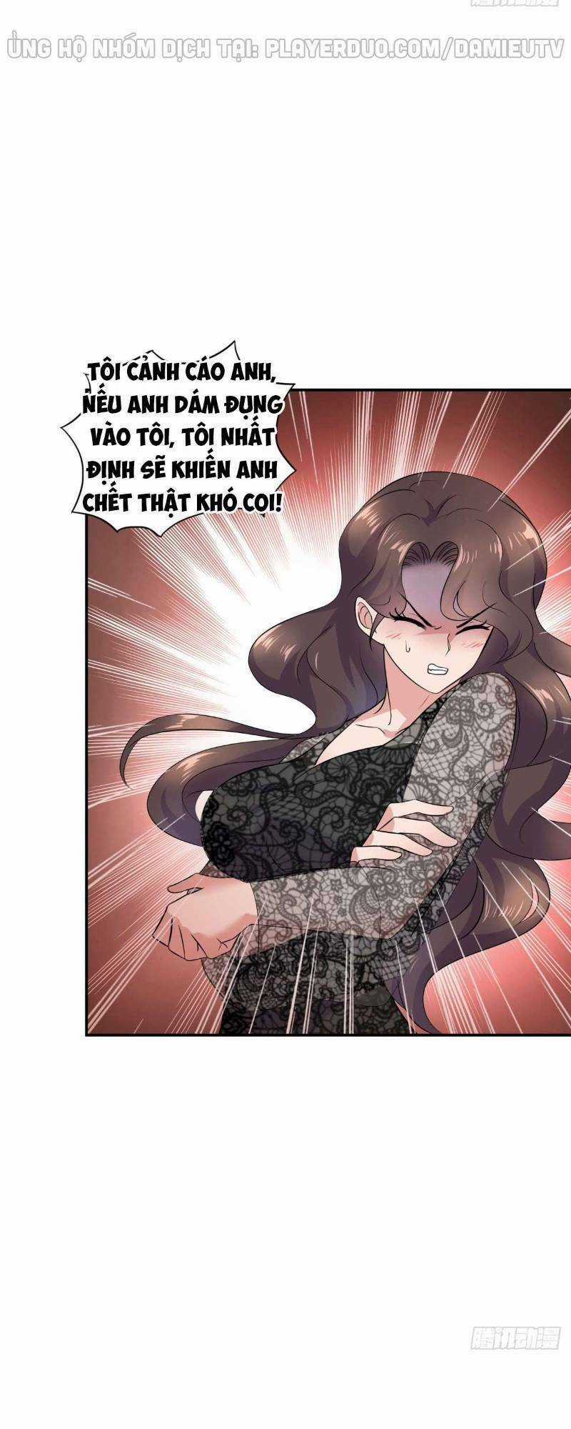 Đại Gia Livestream Vạn Giới Chapter 11 trang 17