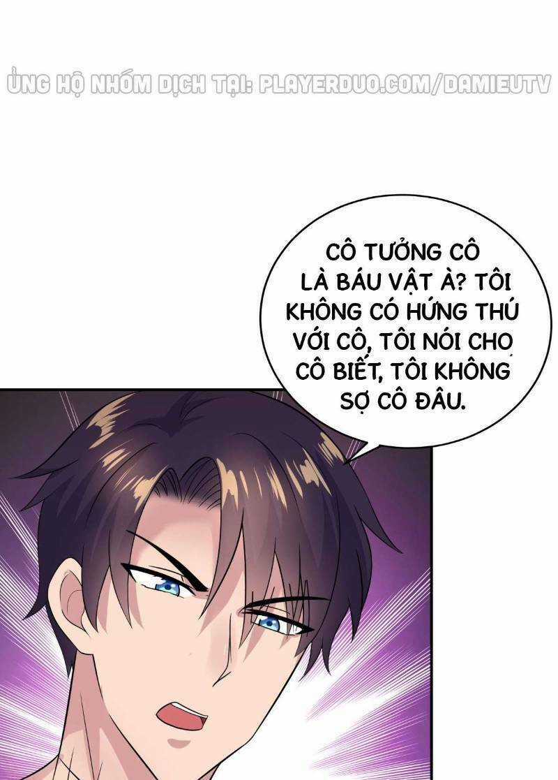 Đại Gia Livestream Vạn Giới Chapter 11 trang 18