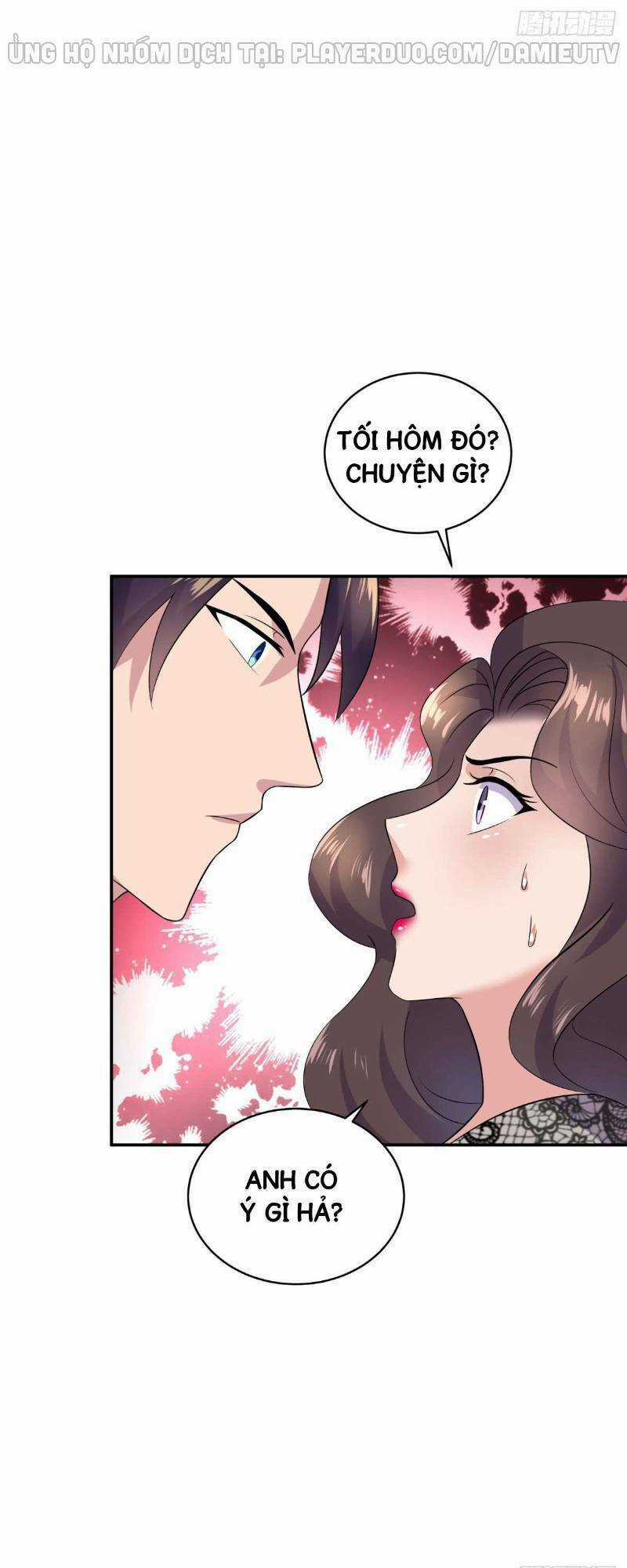 Đại Gia Livestream Vạn Giới Chapter 11 trang 20