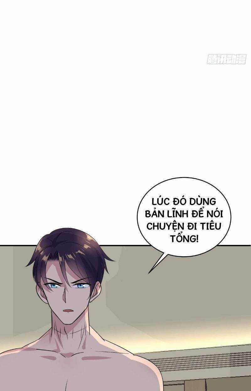 Đại Gia Livestream Vạn Giới Chapter 11 trang 22