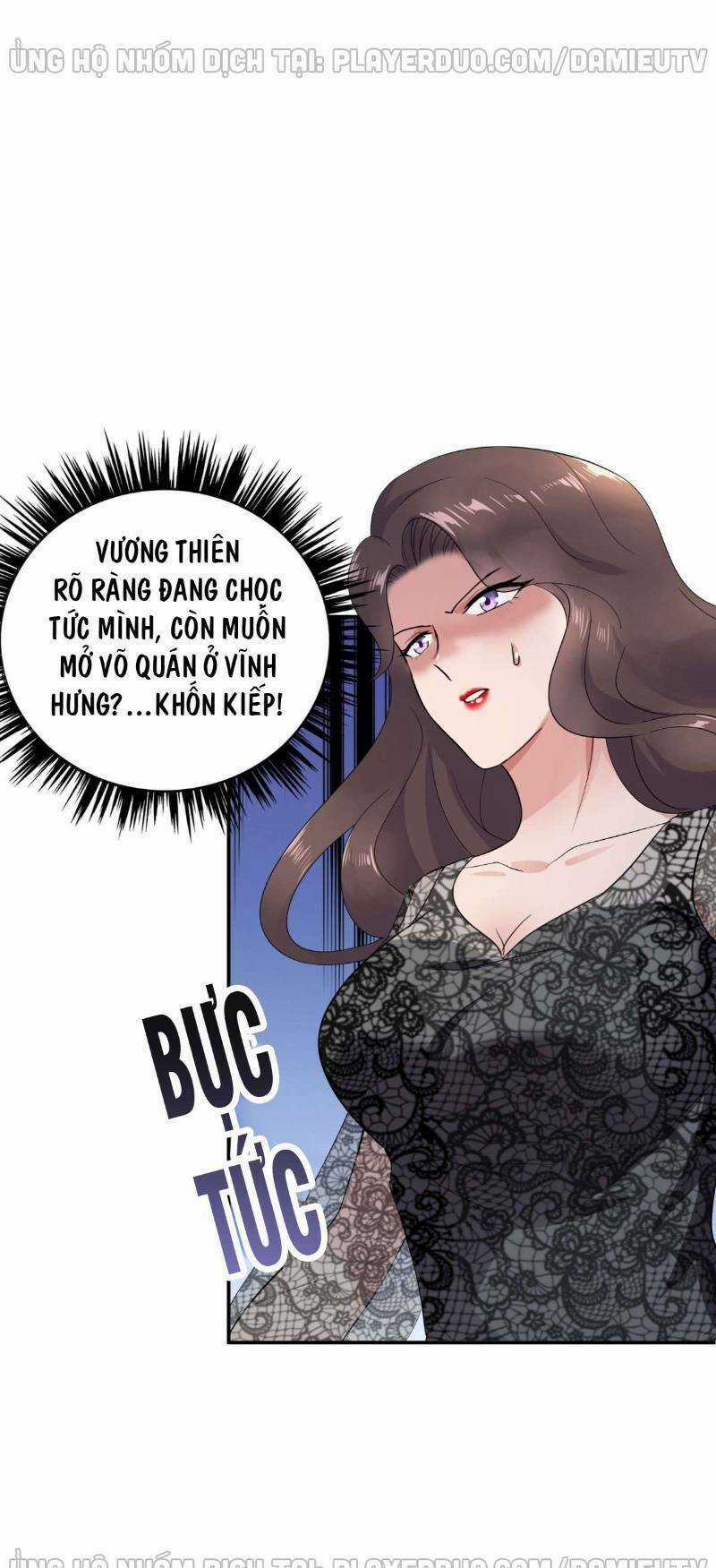 Đại Gia Livestream Vạn Giới Chapter 11 trang 24