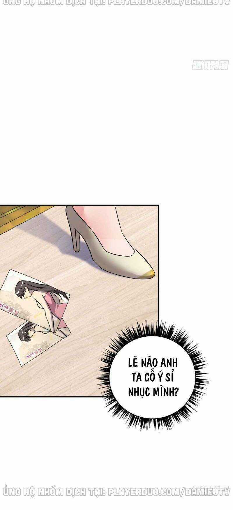 Đại Gia Livestream Vạn Giới Chapter 11 trang 25