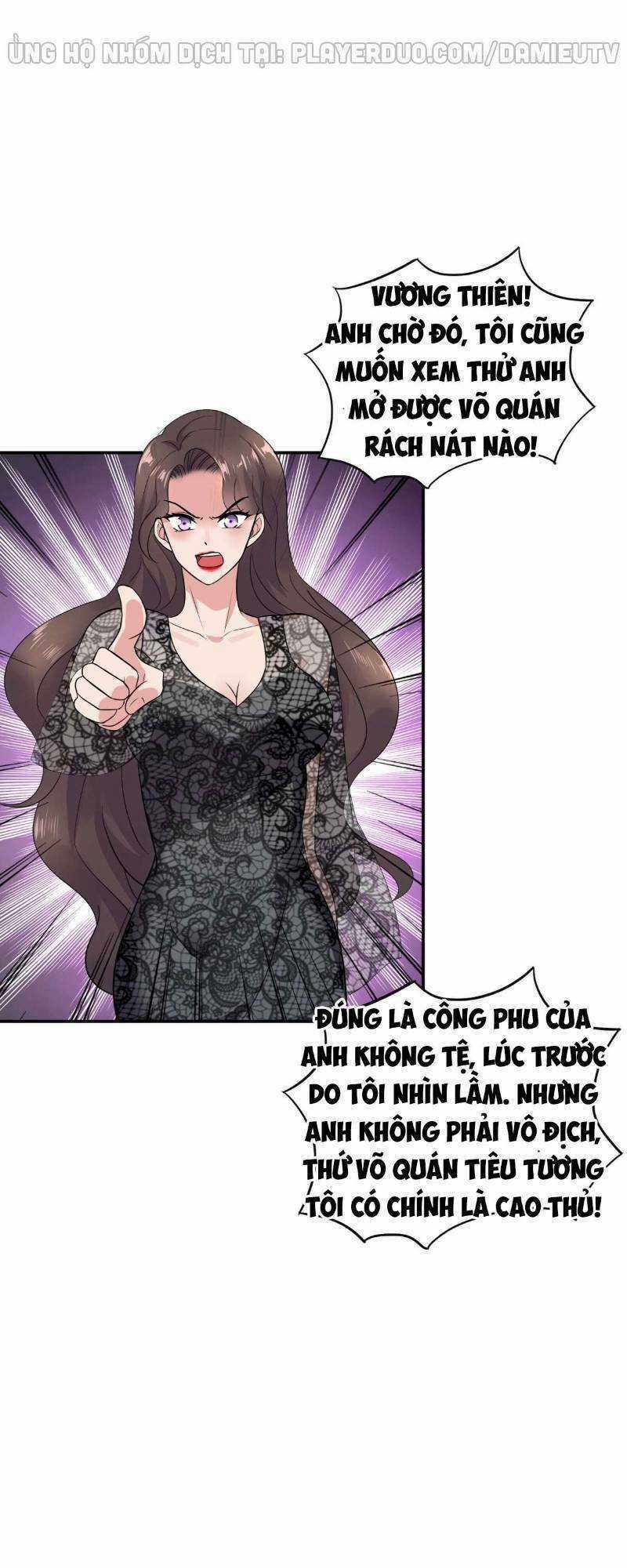 Đại Gia Livestream Vạn Giới Chapter 11 trang 26