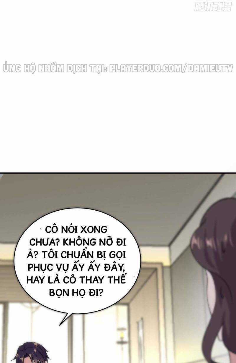 Đại Gia Livestream Vạn Giới Chapter 11 trang 27