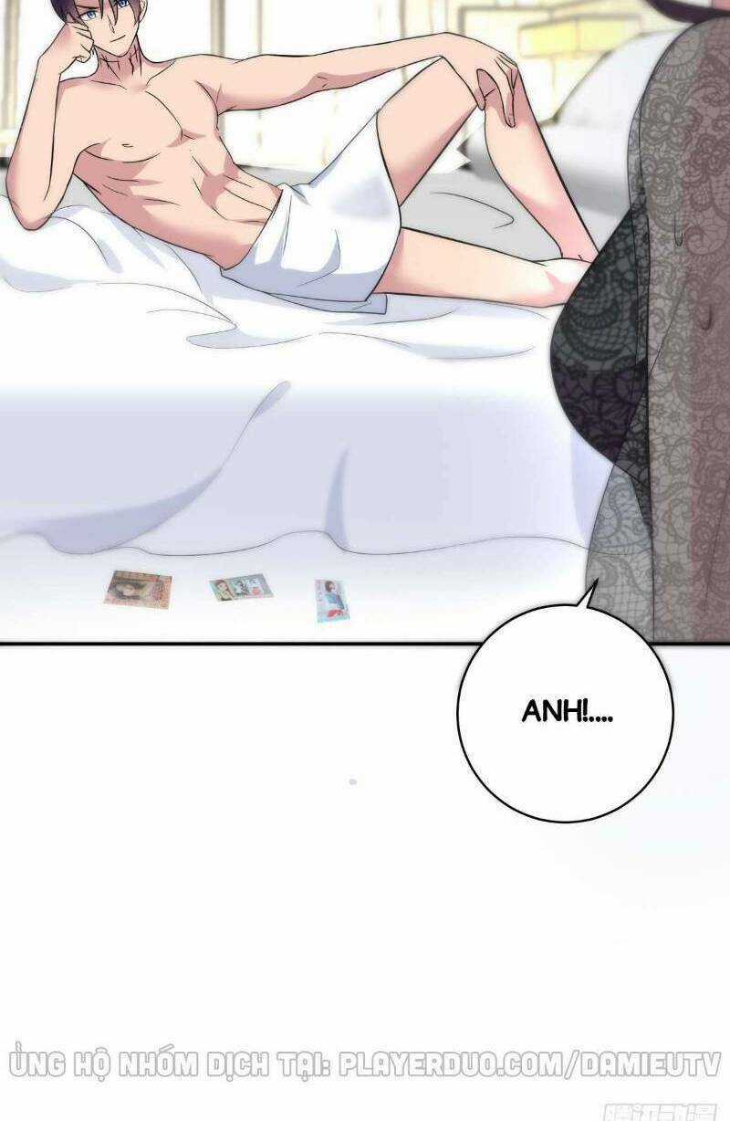 Đại Gia Livestream Vạn Giới Chapter 11 trang 28