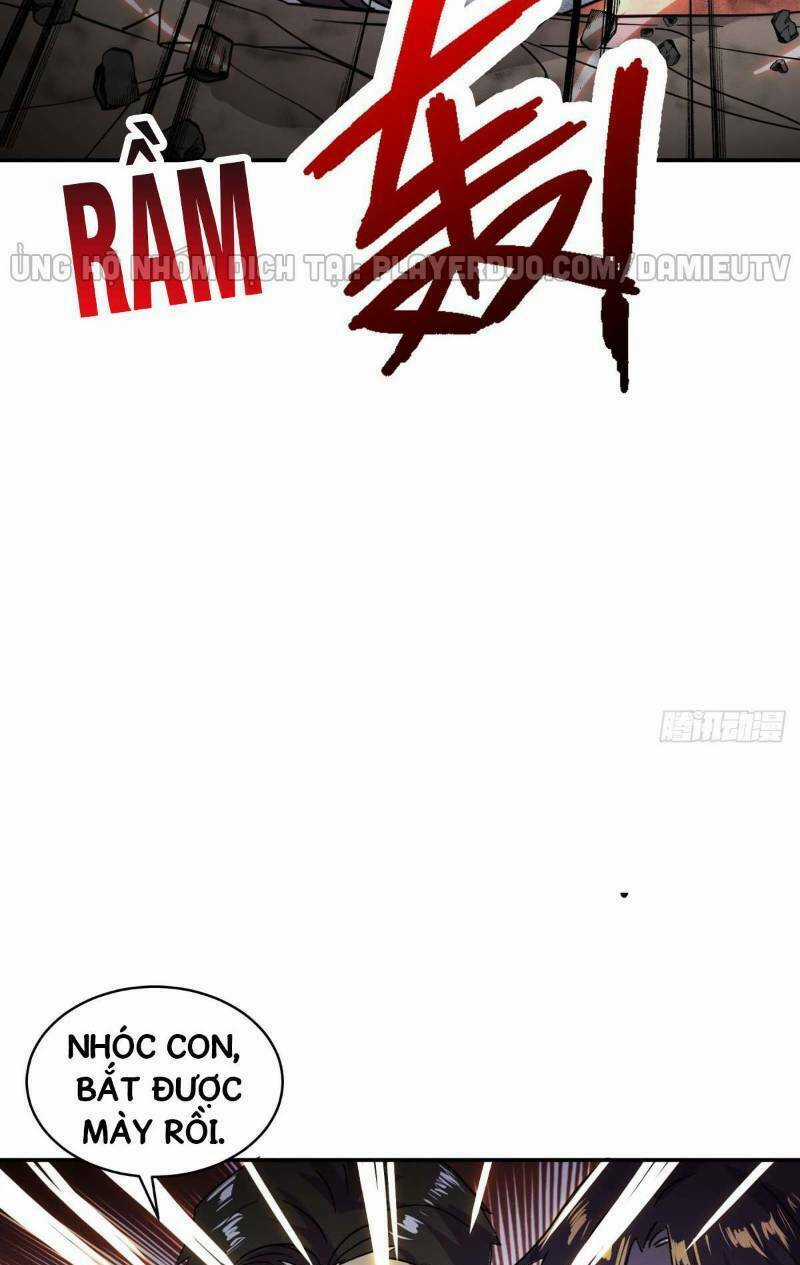 Đại Gia Livestream Vạn Giới Chapter 11 trang 3