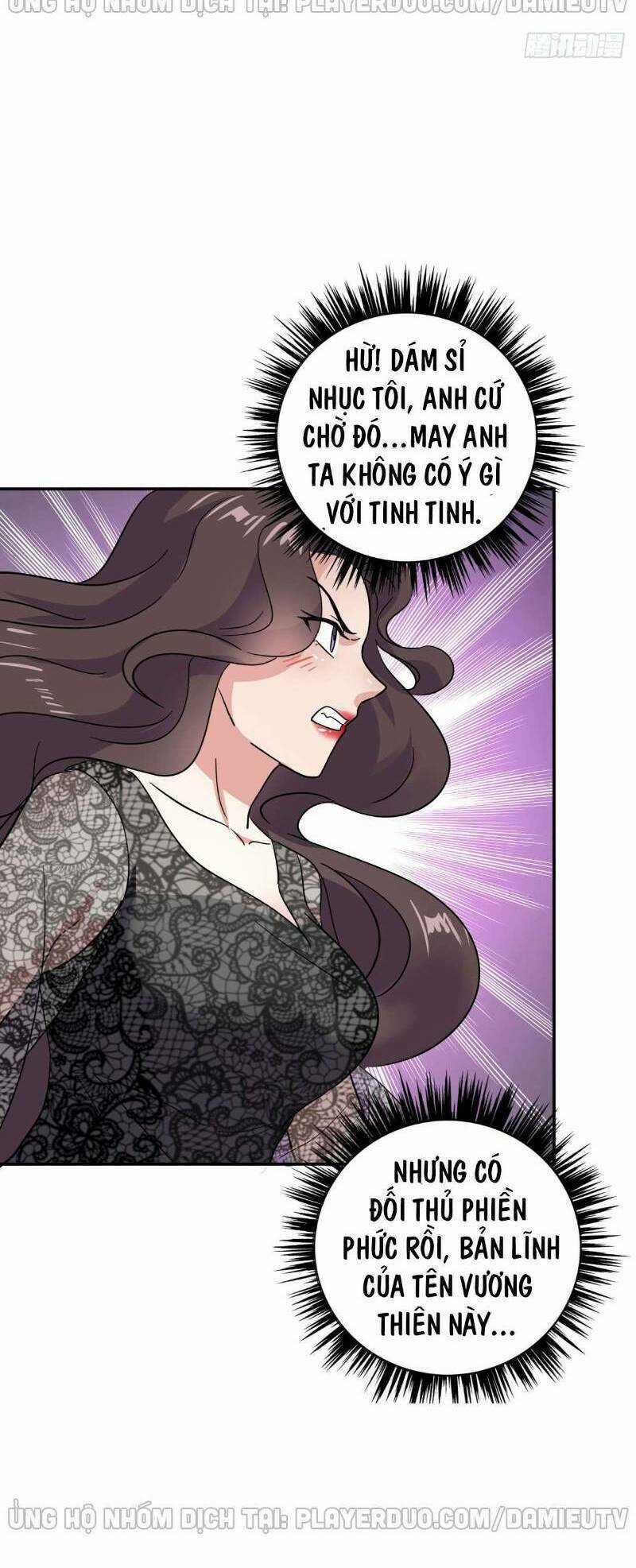 Đại Gia Livestream Vạn Giới Chapter 11 trang 32