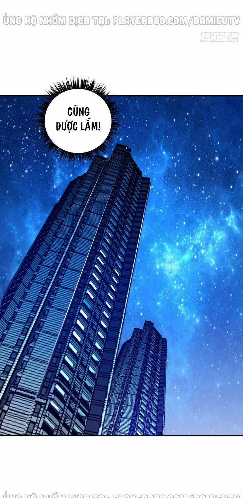 Đại Gia Livestream Vạn Giới Chapter 11 trang 33