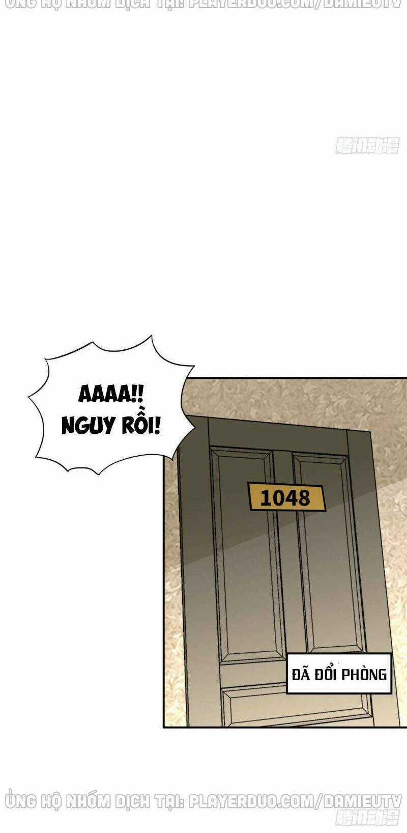 Đại Gia Livestream Vạn Giới Chapter 11 trang 34