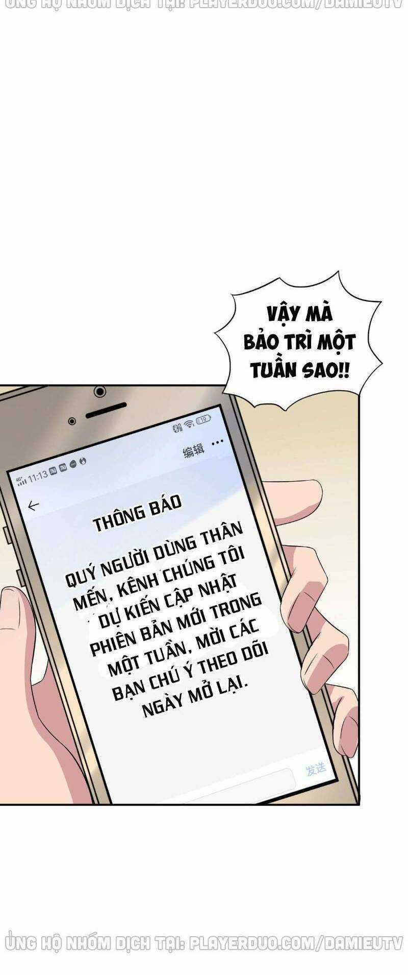 Đại Gia Livestream Vạn Giới Chapter 11 trang 36