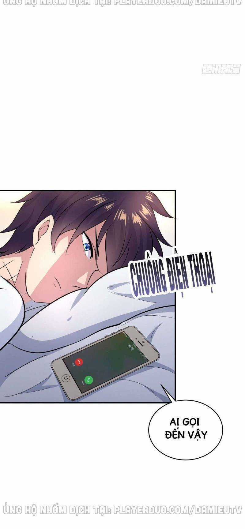 Đại Gia Livestream Vạn Giới Chapter 11 trang 38