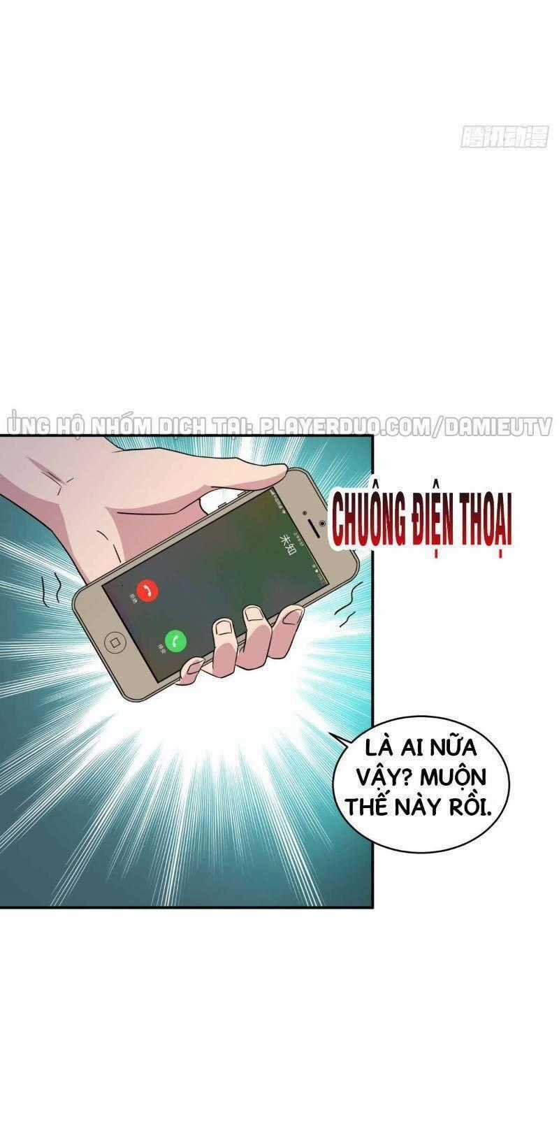 Đại Gia Livestream Vạn Giới Chapter 11 trang 42