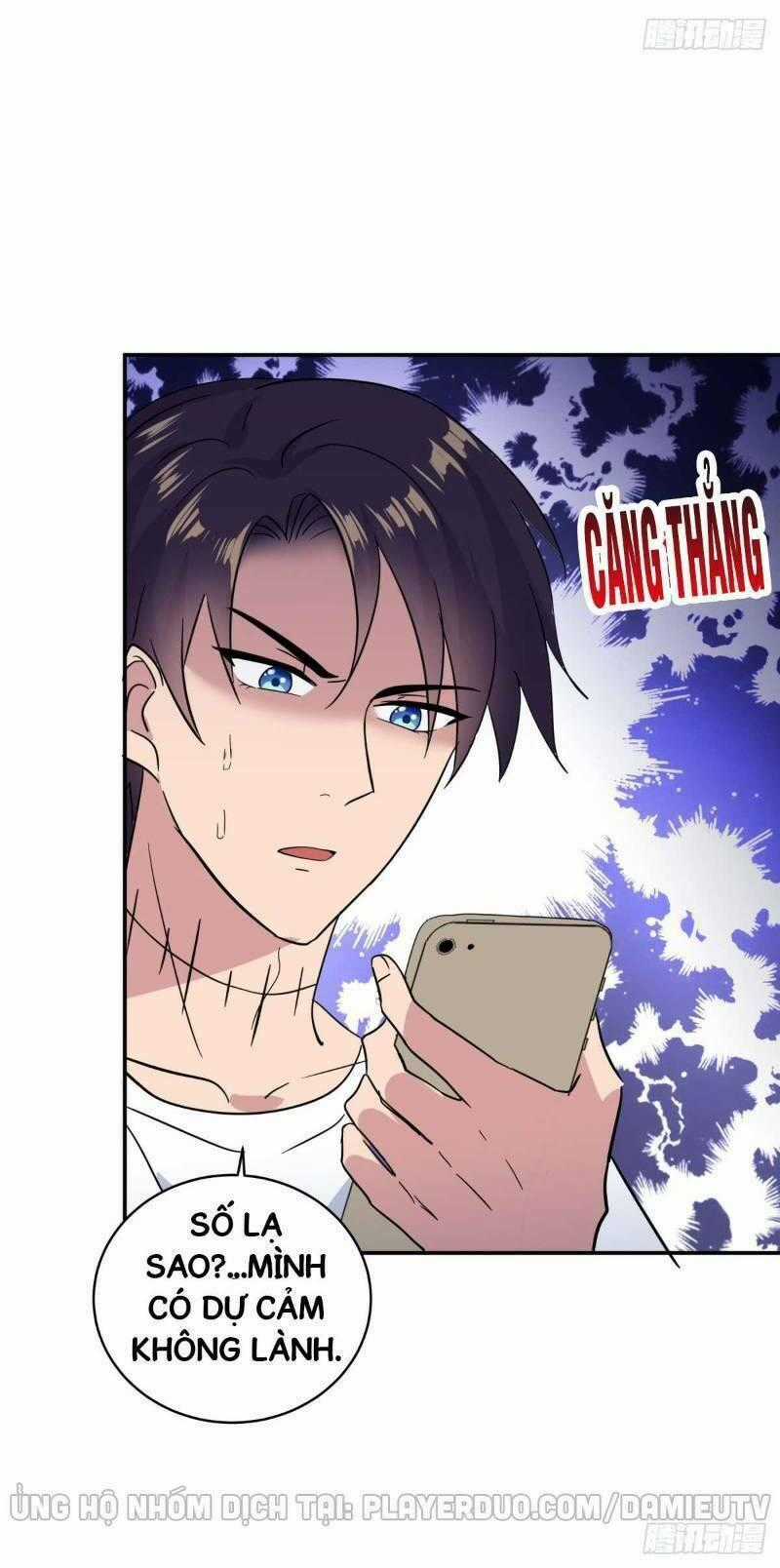 Đại Gia Livestream Vạn Giới Chapter 11 trang 43