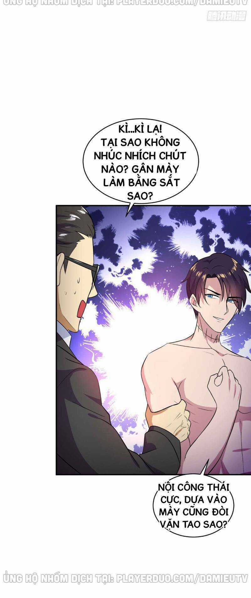 Đại Gia Livestream Vạn Giới Chapter 11 trang 6