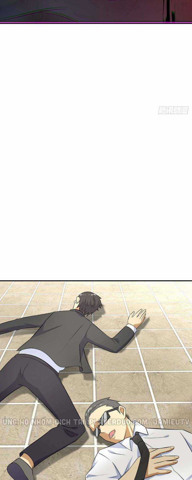 Đại Gia Livestream Vạn Giới Chapter 11 trang 8