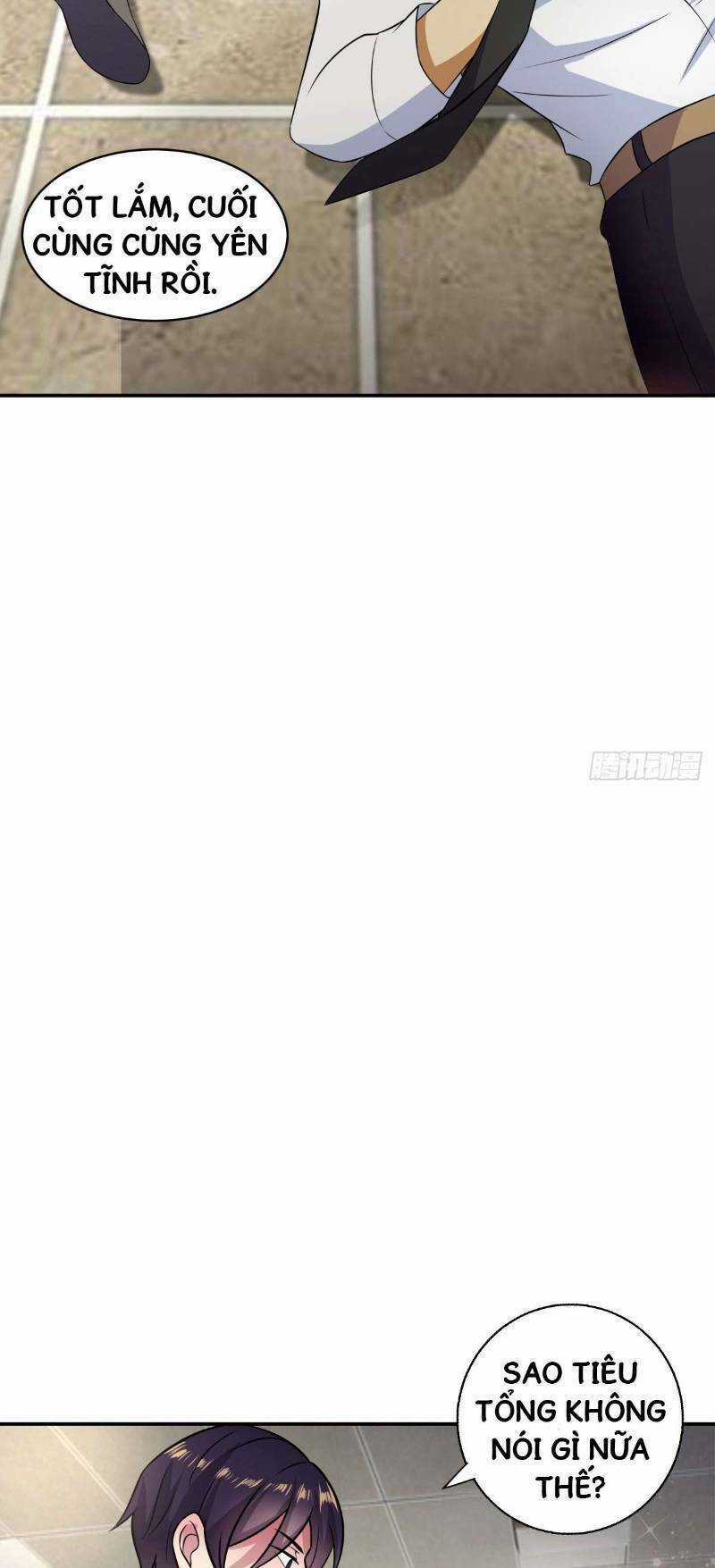 Đại Gia Livestream Vạn Giới Chapter 11 trang 9