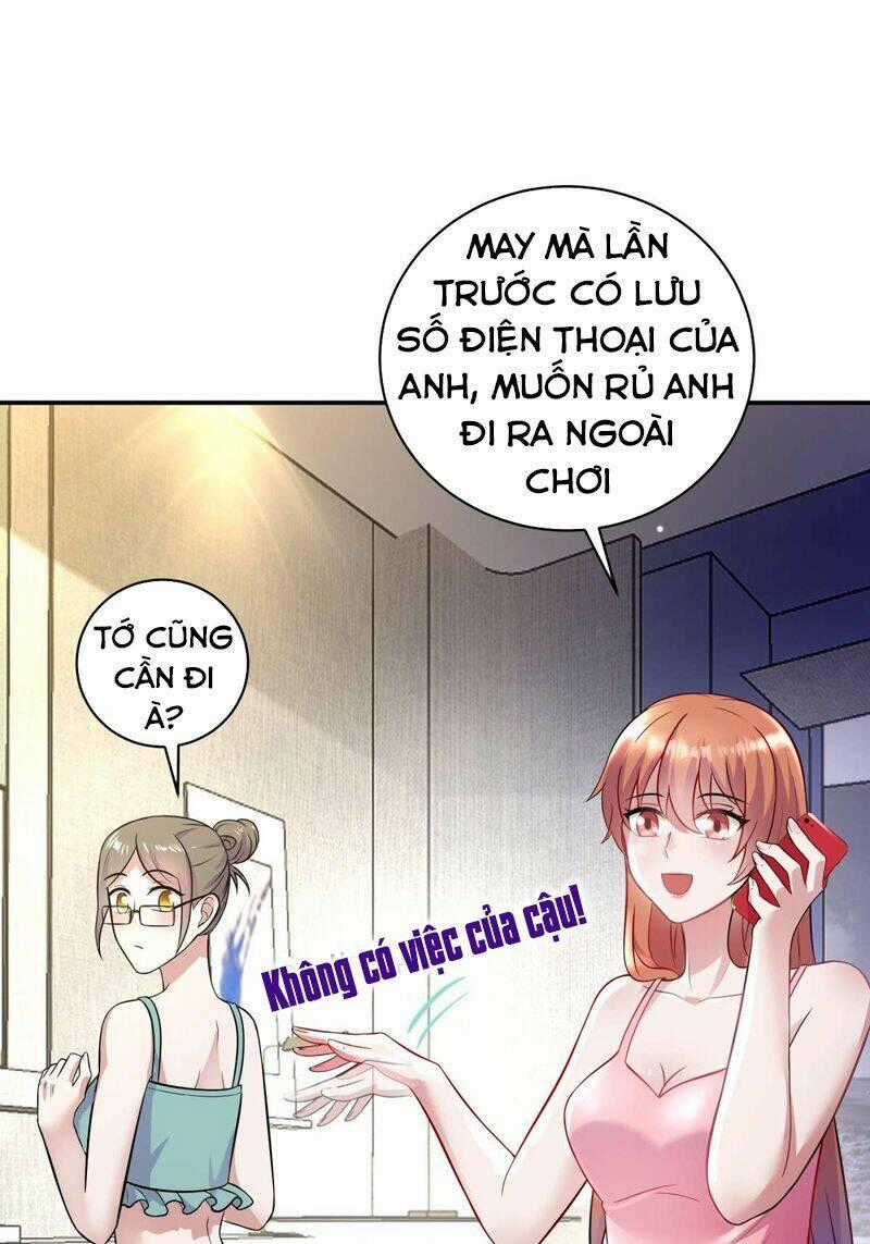 Đại Gia Livestream Vạn Giới Chapter 12 trang 1
