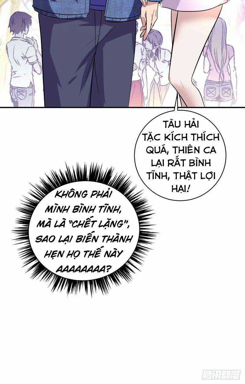 Đại Gia Livestream Vạn Giới Chapter 12 trang 11