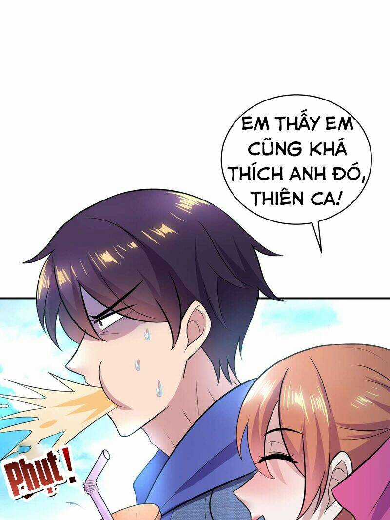 Đại Gia Livestream Vạn Giới Chapter 12 trang 13