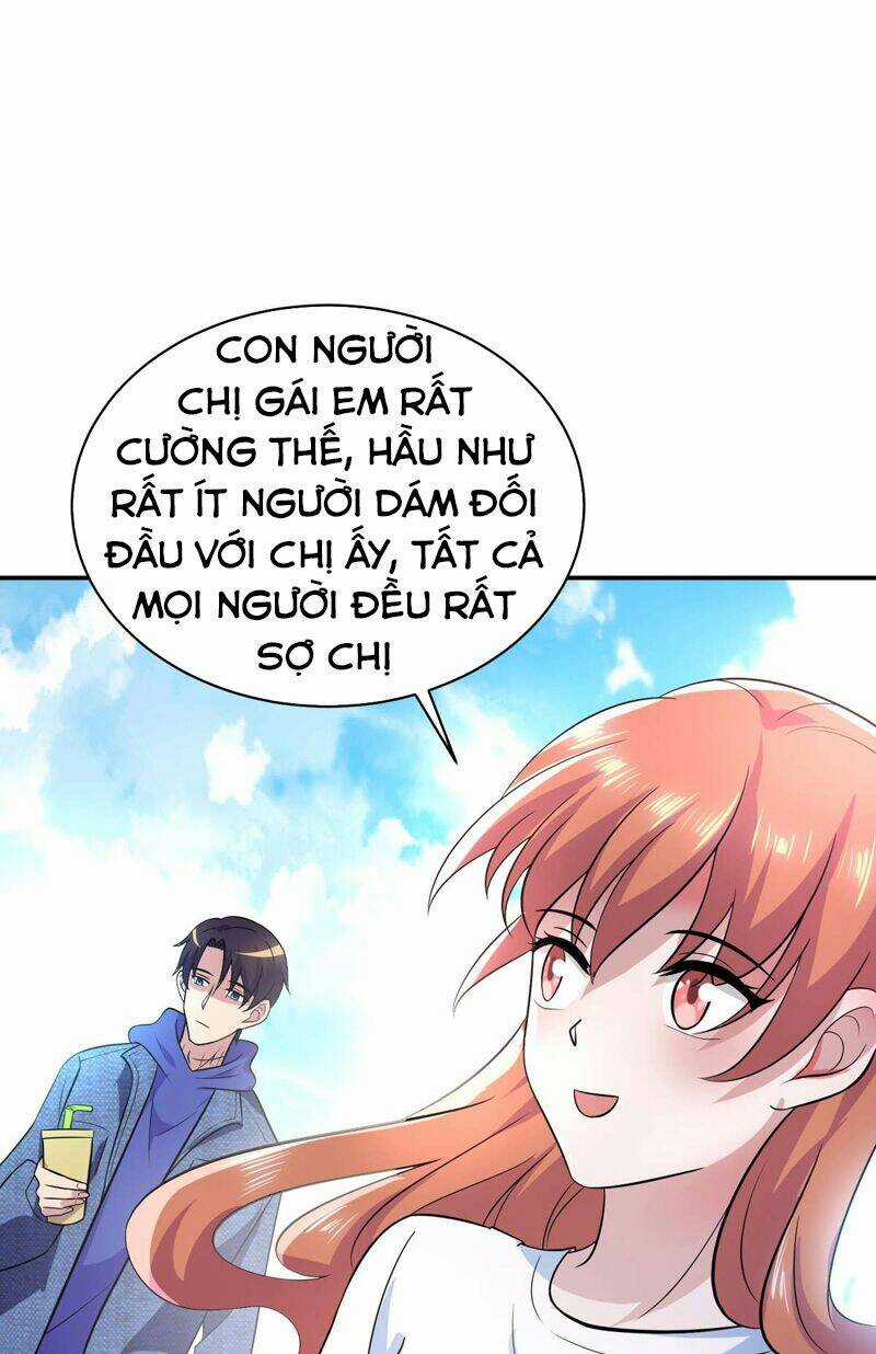 Đại Gia Livestream Vạn Giới Chapter 12 trang 16