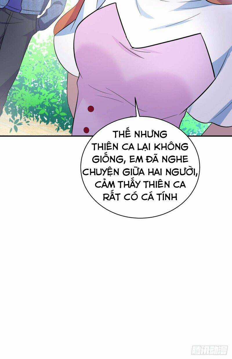 Đại Gia Livestream Vạn Giới Chapter 12 trang 17