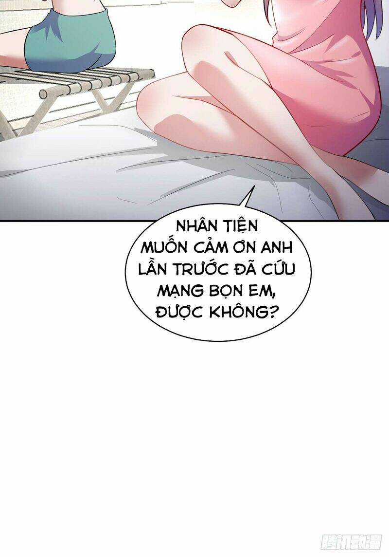 Đại Gia Livestream Vạn Giới Chapter 12 trang 2