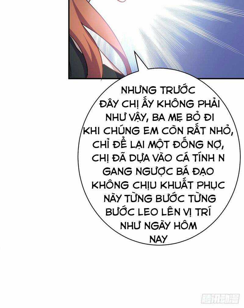 Đại Gia Livestream Vạn Giới Chapter 12 trang 20